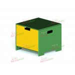 Игровой элемент “Ящик для хранения” (ИЭ 0011)